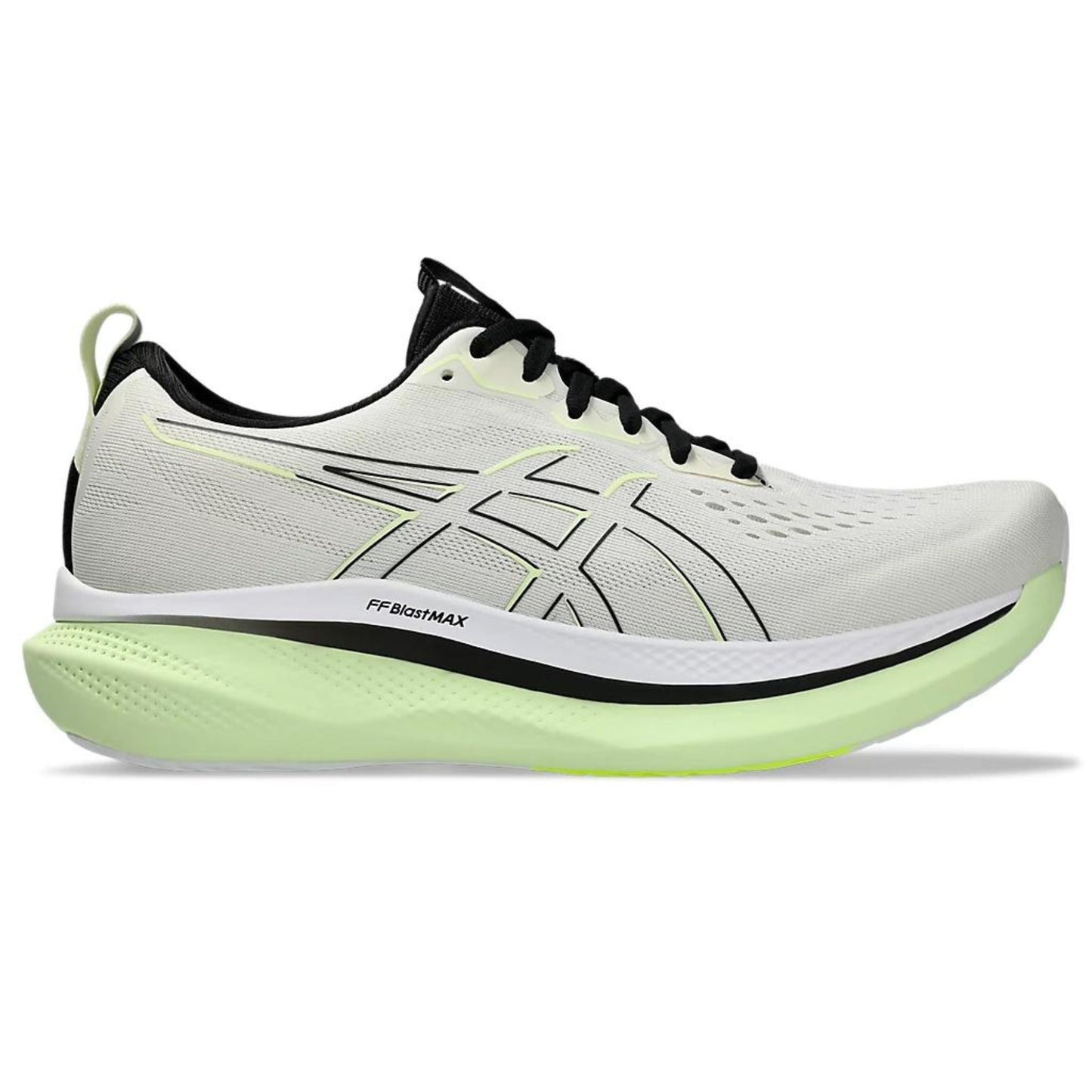 ASICS WOMEN'S GLIDERIDE MAX
