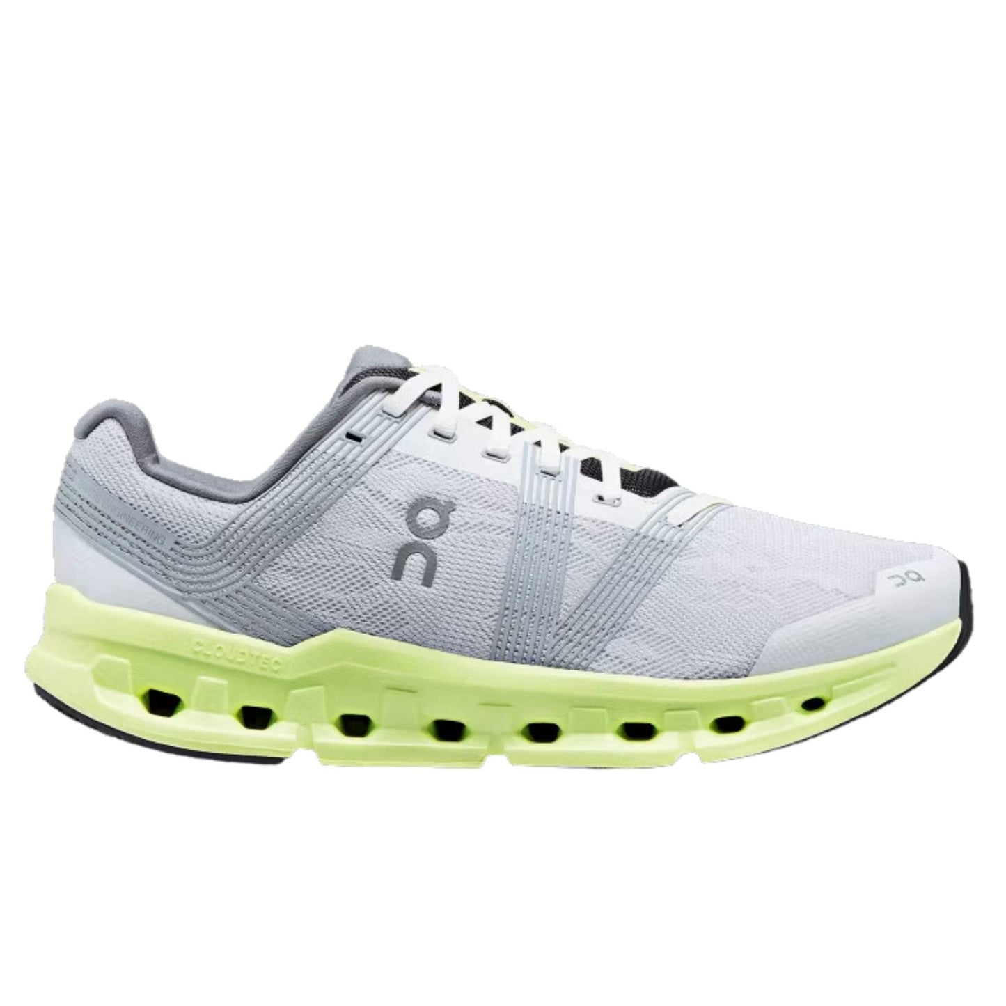 ON RUNNING MEN'S CLOUDGO