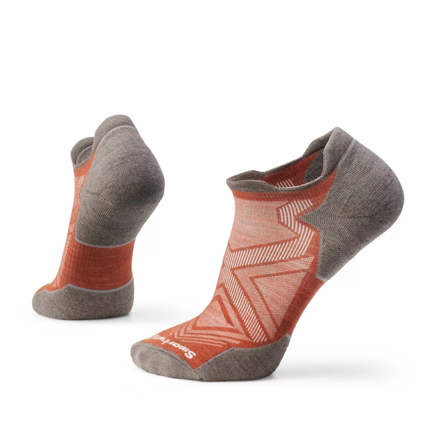 SMARTWOOL RUN TARGETED CUSHION LOW ANKLE