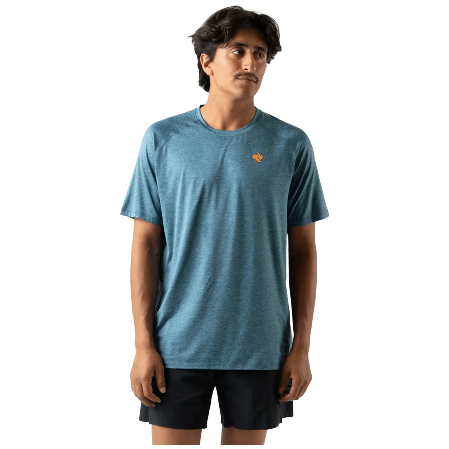 RABBIT MEN'S EZ TEE SS
