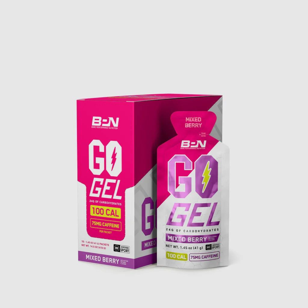 BPN GO GEL