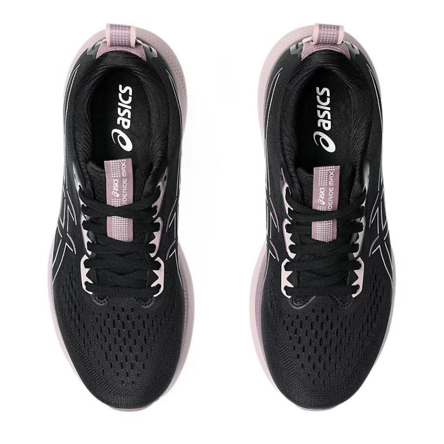 ASICS WOMEN'S GLIDERIDE MAX