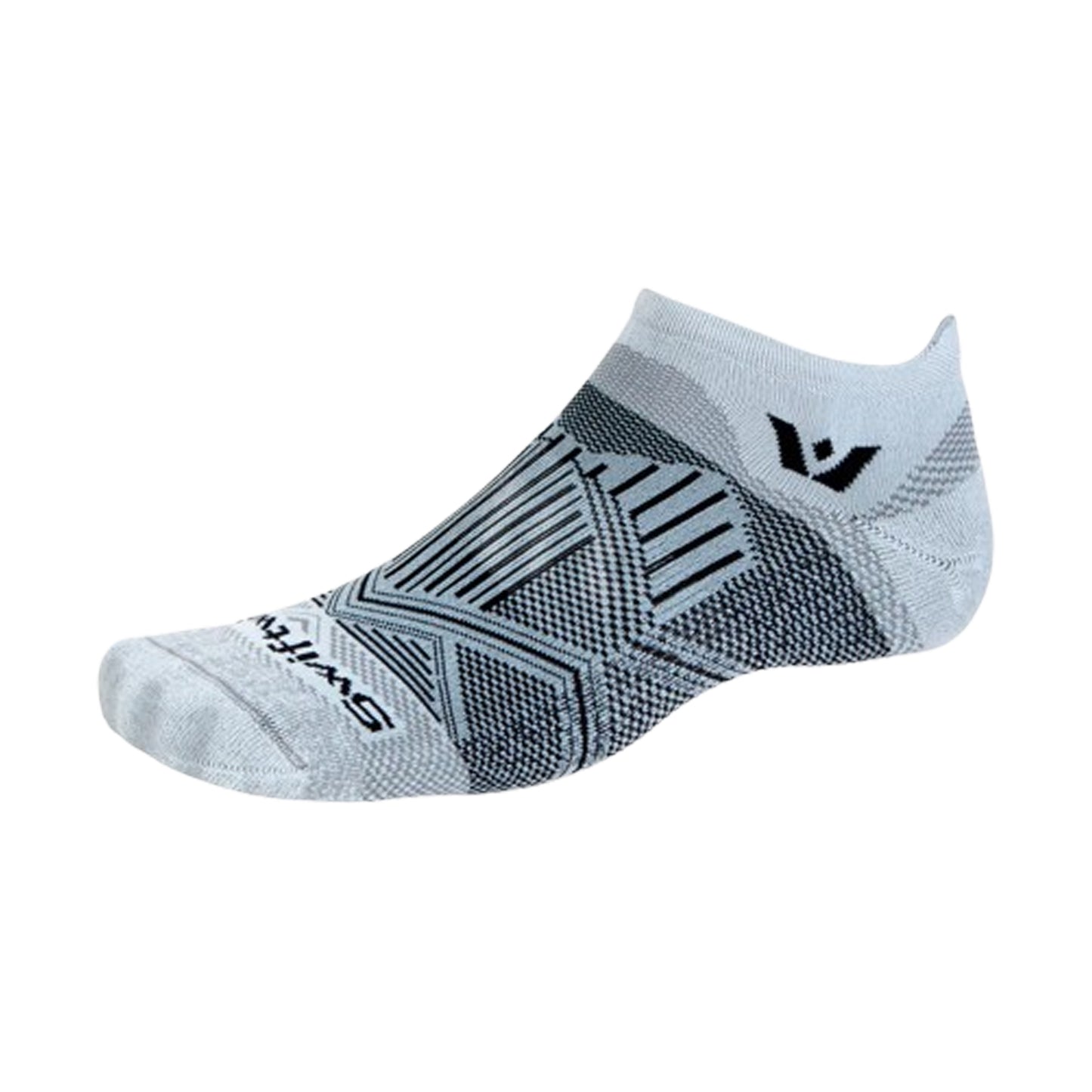 SWIFTWICK ASPIRE NO SHOW SOCK
