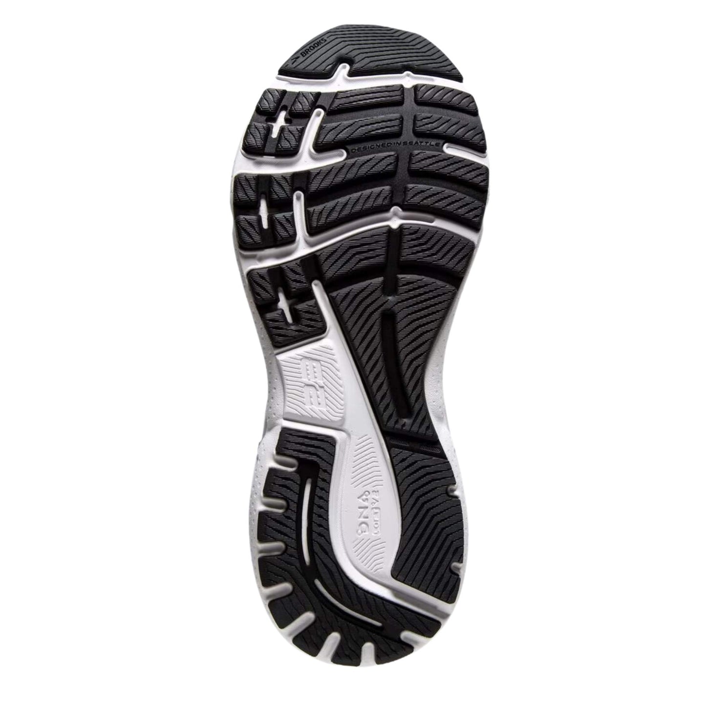 BROOKS MEN'S ADRENALINE 23