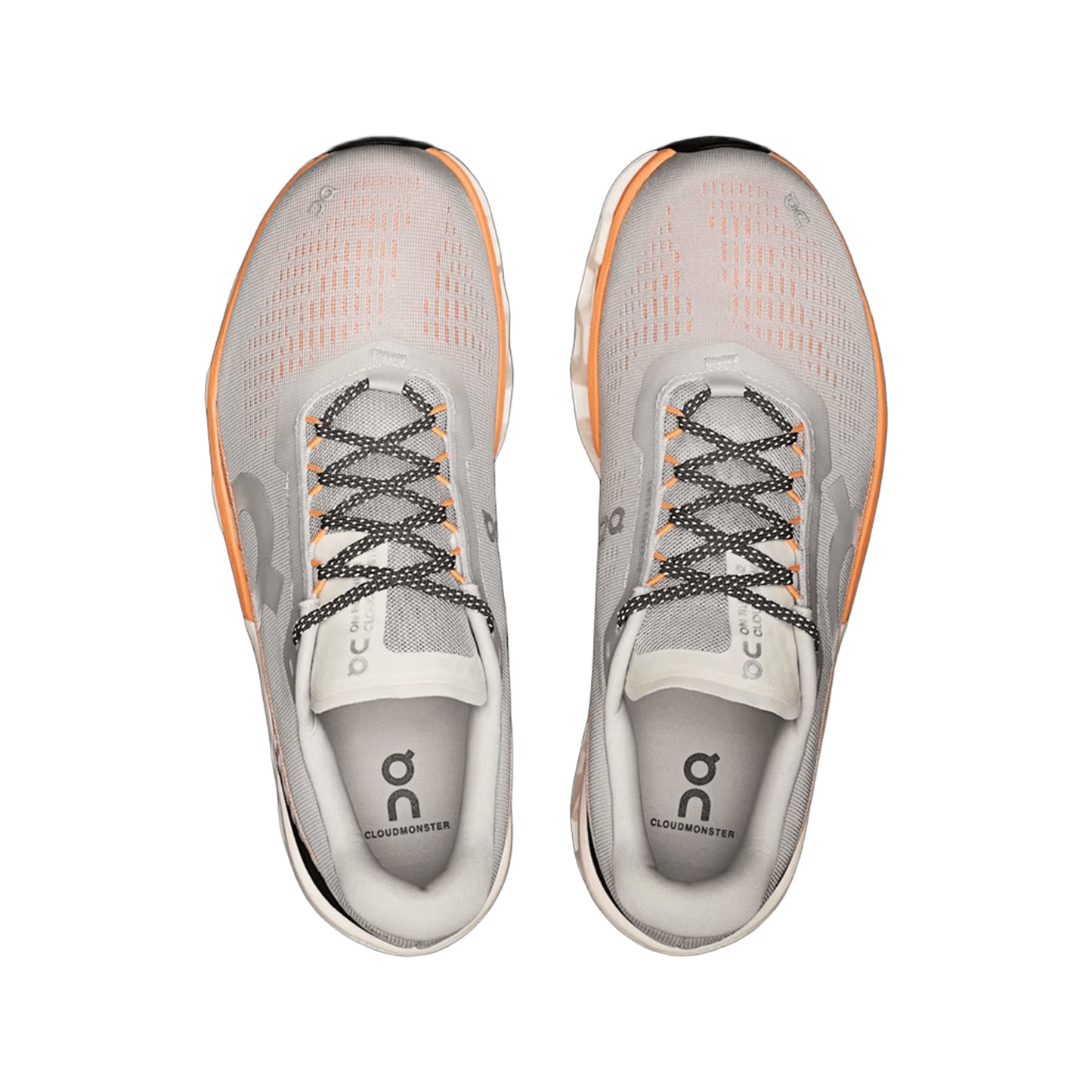 ON RUNNING MEN'S CLOUDMONSTER 2