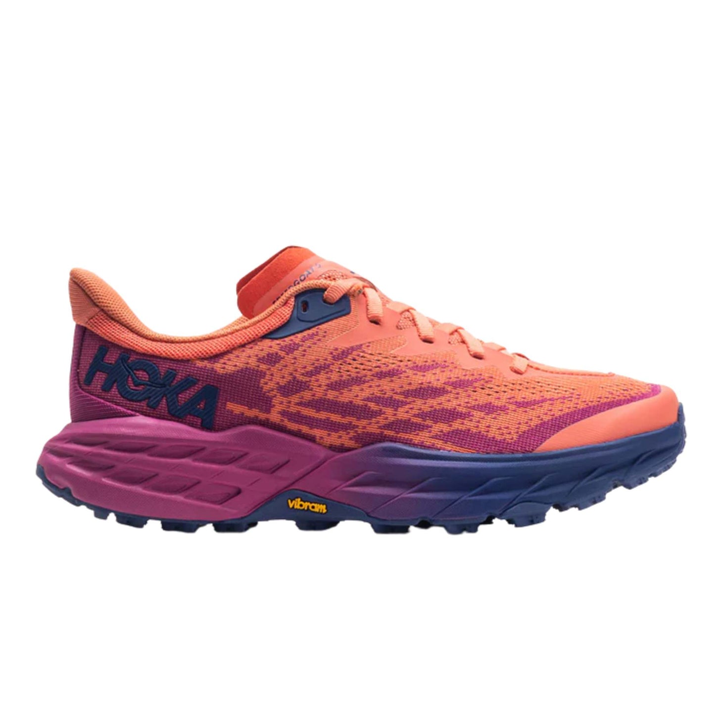 HOKA WOMEN'S SPEEDGOAT 5