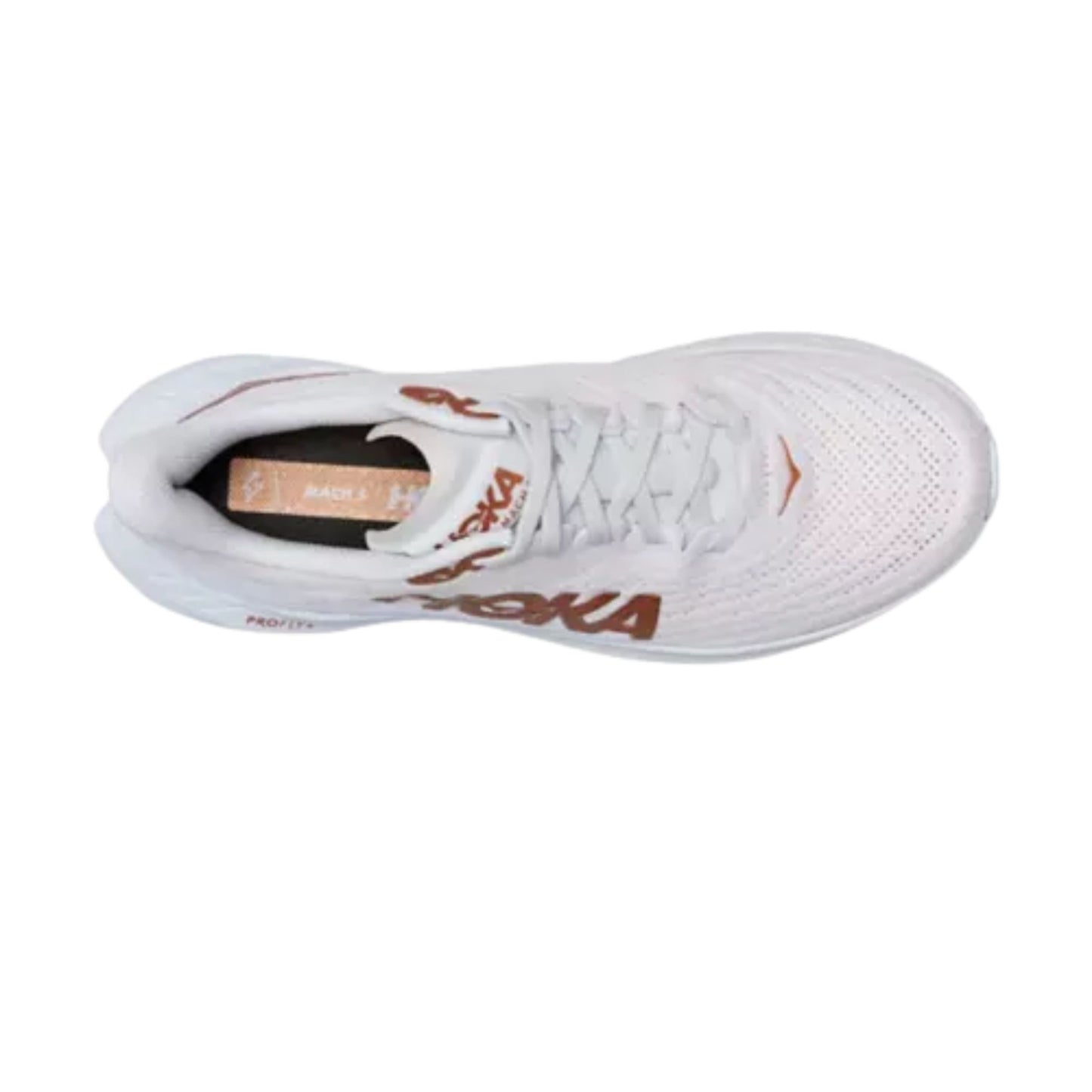 HOKA WOMEN'S MACH 5
