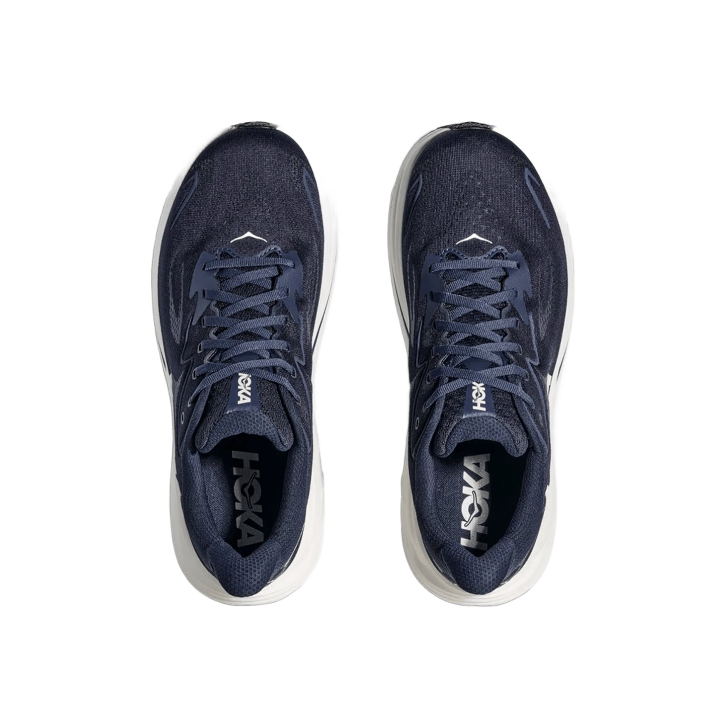 HOKA MEN'S CLIFTON 10 WIDE