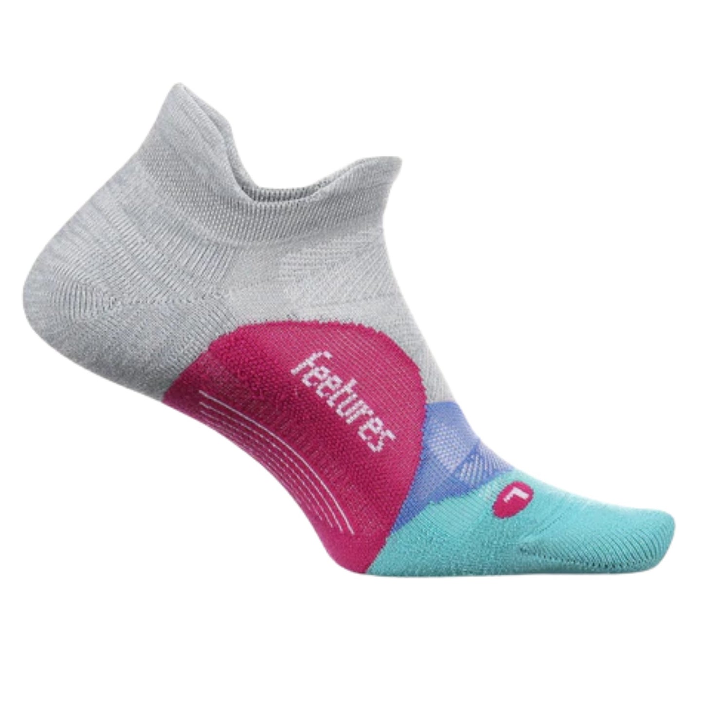 FEETURES ELITE ULTRA LIGHT NO SHOW SOCK