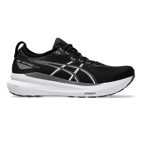 ASICS MEN'S KAYANO 31 XWIDE
