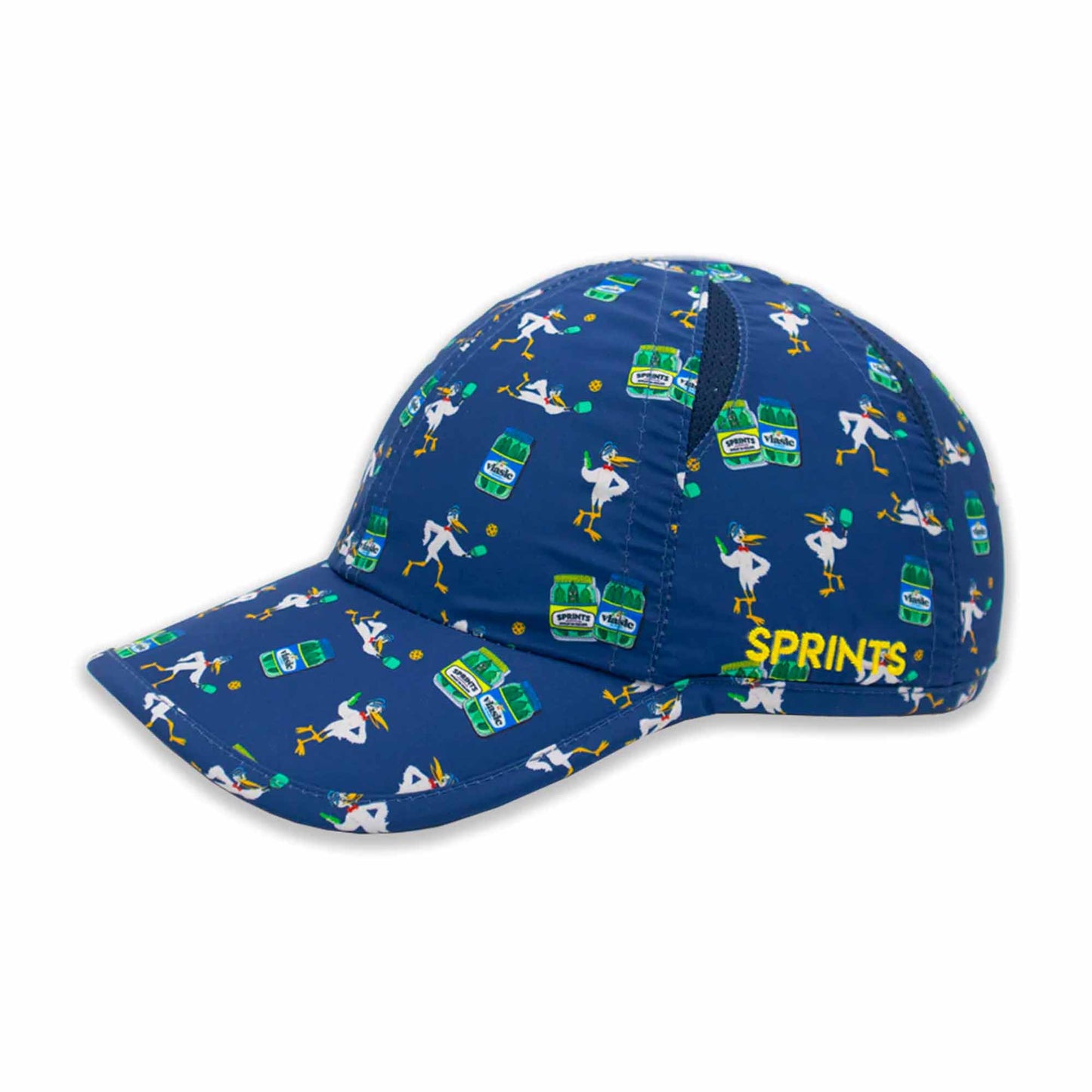 SPRINTS HATS
