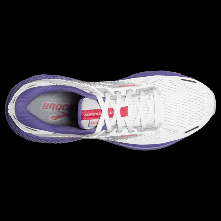 BROOKS WOMEN'S ADRENALINE 22