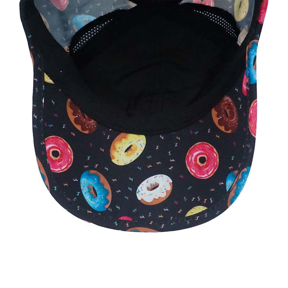 SPRINTS HATS