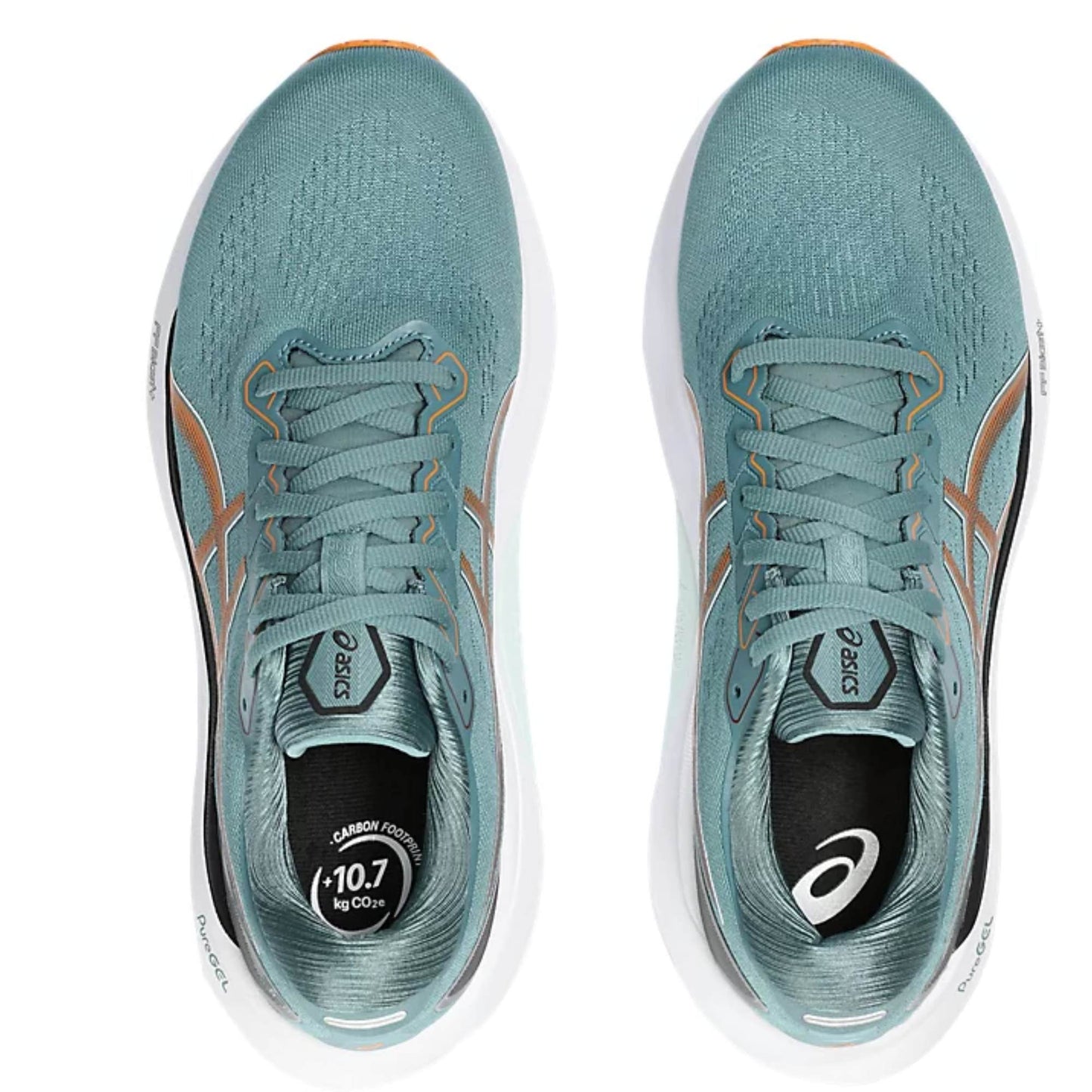 ASICS MEN'S KAYANO 30