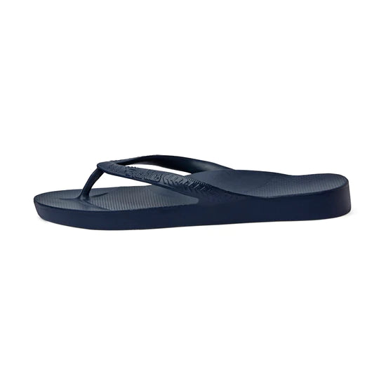 ARCHIES ARCH SUPPORT FLIP FLOPS