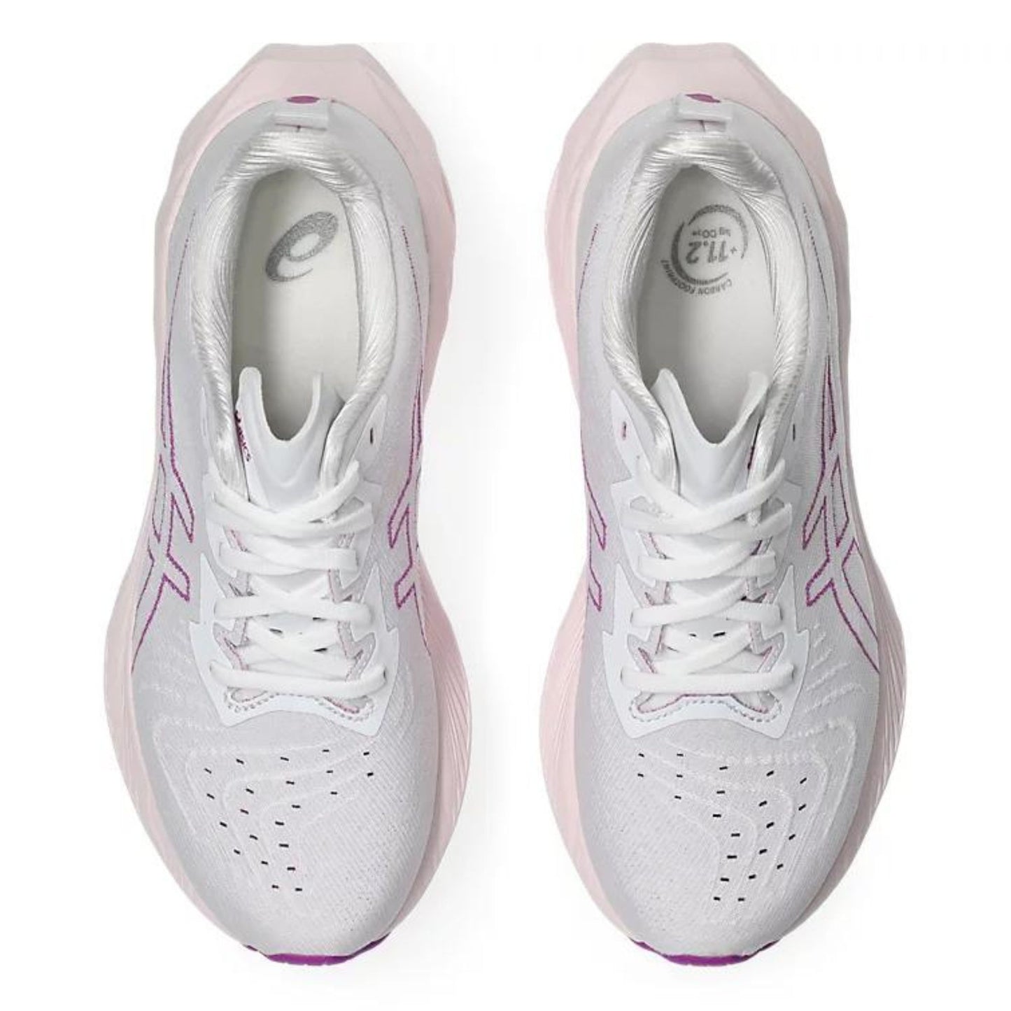 ASICS WOMEN'S NOVABLAST 4