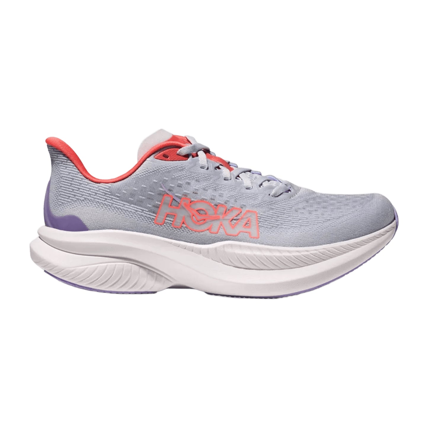 HOKA WOMEN'S MACH 6