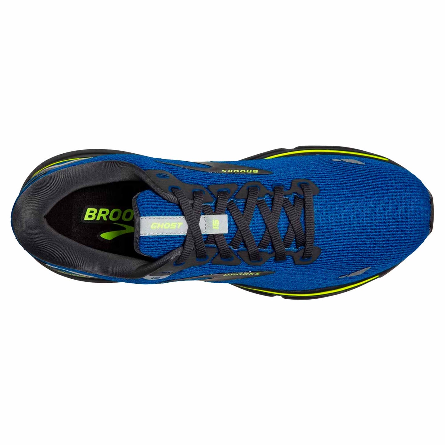 BROOKS MEN'S GHOST 15