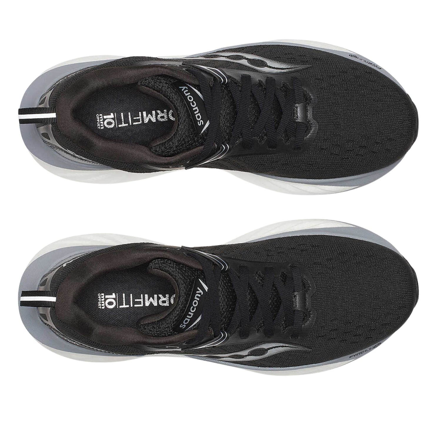 SAUCONY WOMEN'S TRIUMPH 22