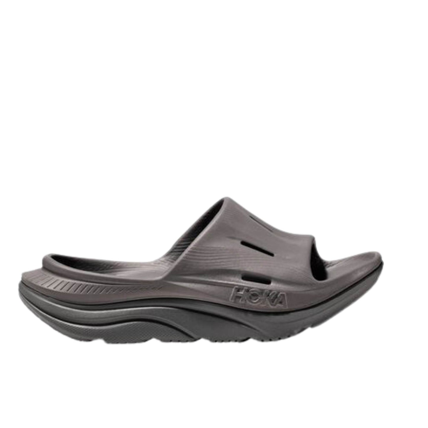 HOKA UNISEX ORA RECOVERY SLIDE 3