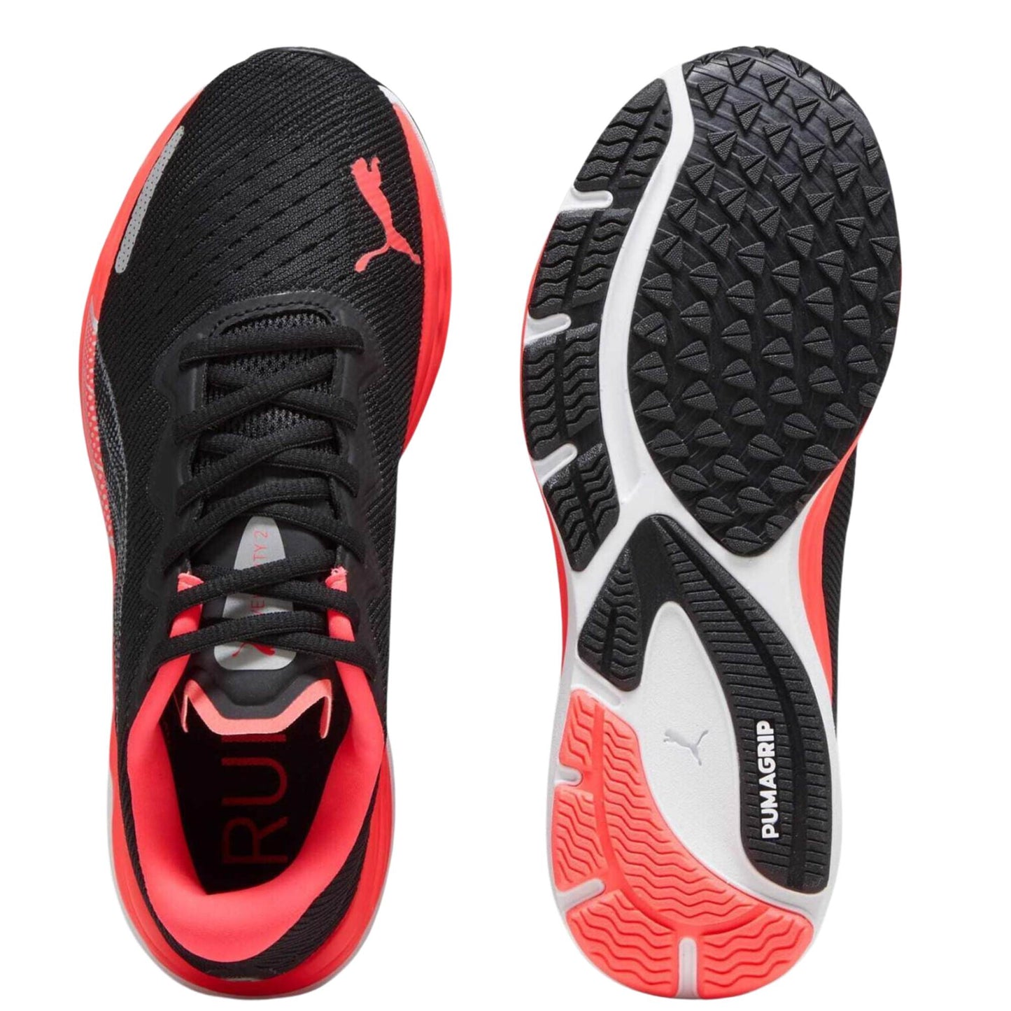 PUMA WOMEN'S VELOCITY 2