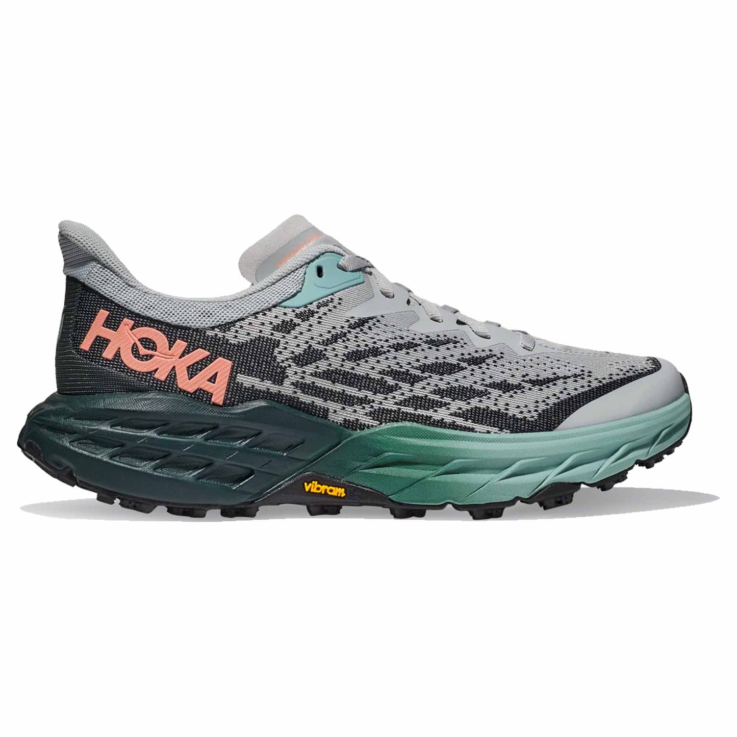 HOKA WOMEN'S SPEEDGOAT 5