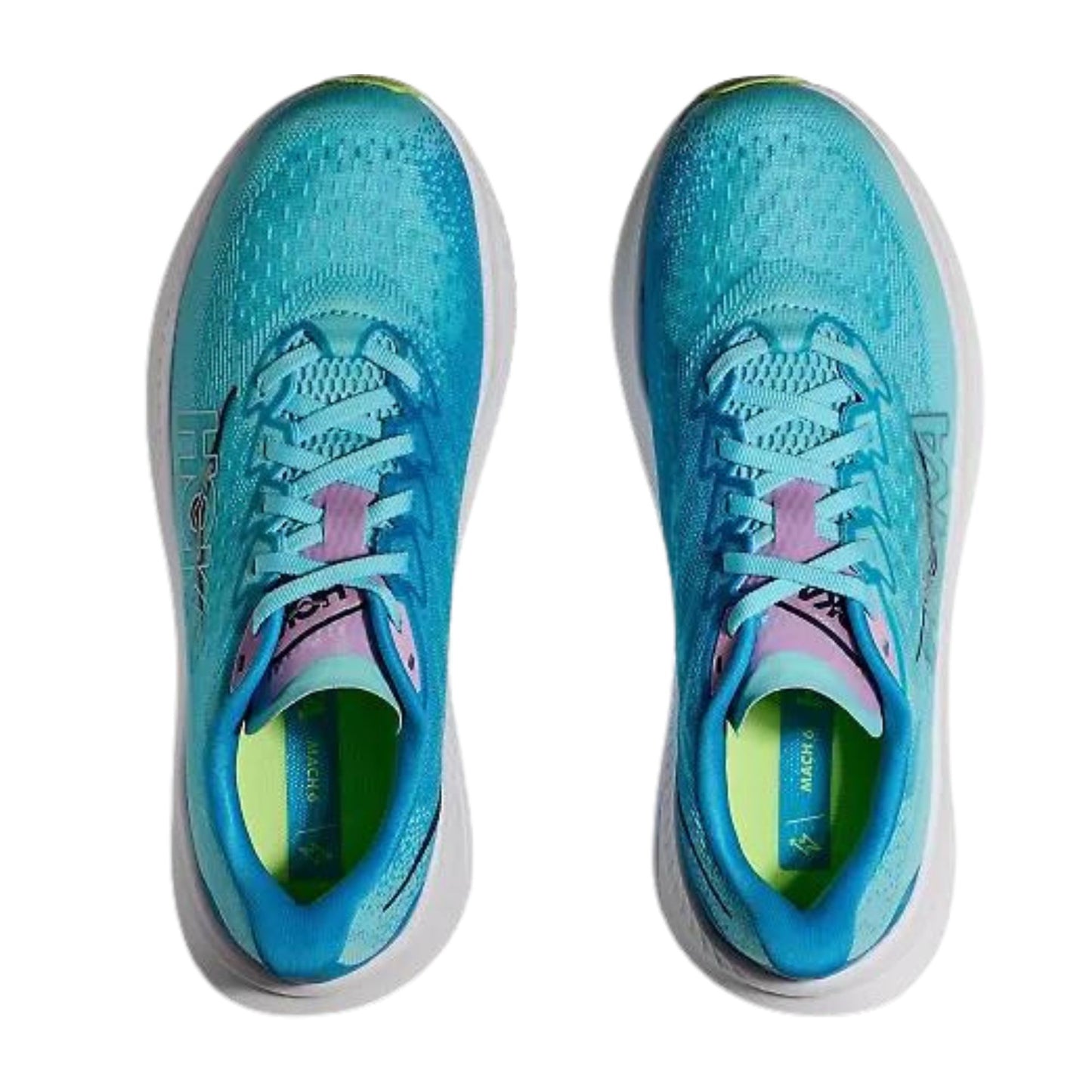HOKA WOMEN'S MACH 6