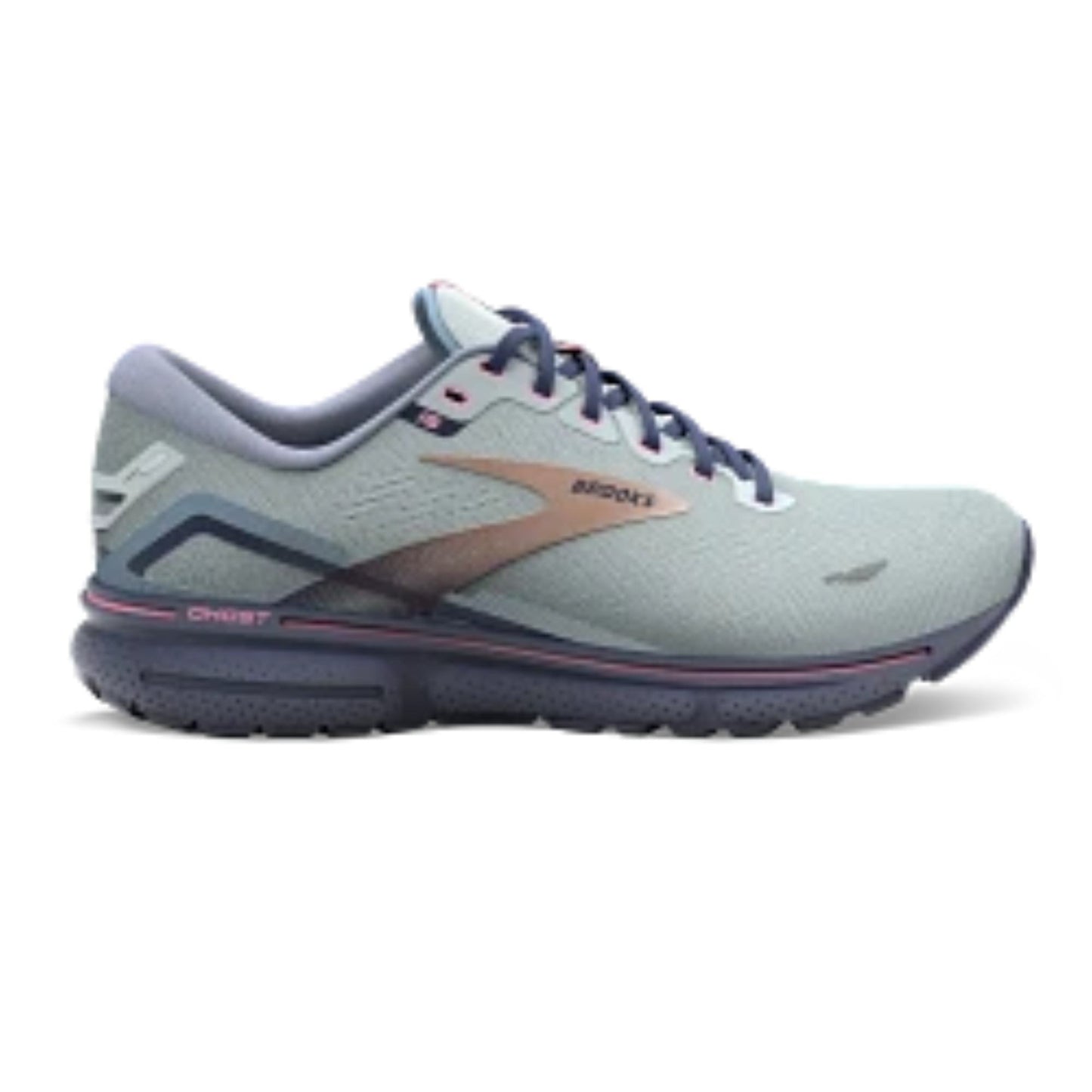 BROOKS WOMEN'S GHOST 15 WIDE
