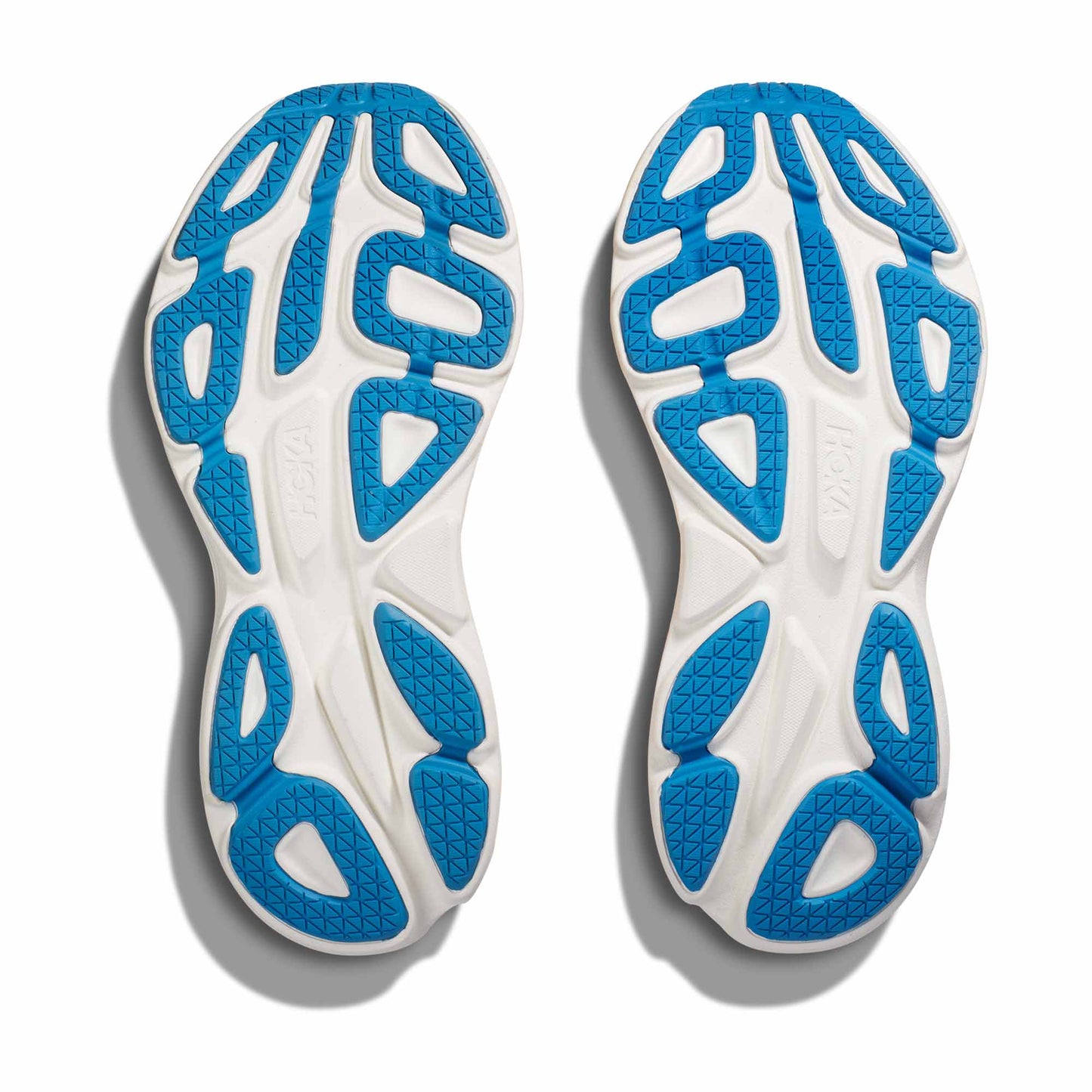 HOKA MEN'S BONDI 8