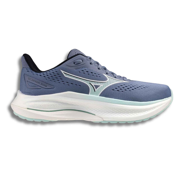 MIZUNO WOMEN'S WAVE INSPIRE 22 WIDE