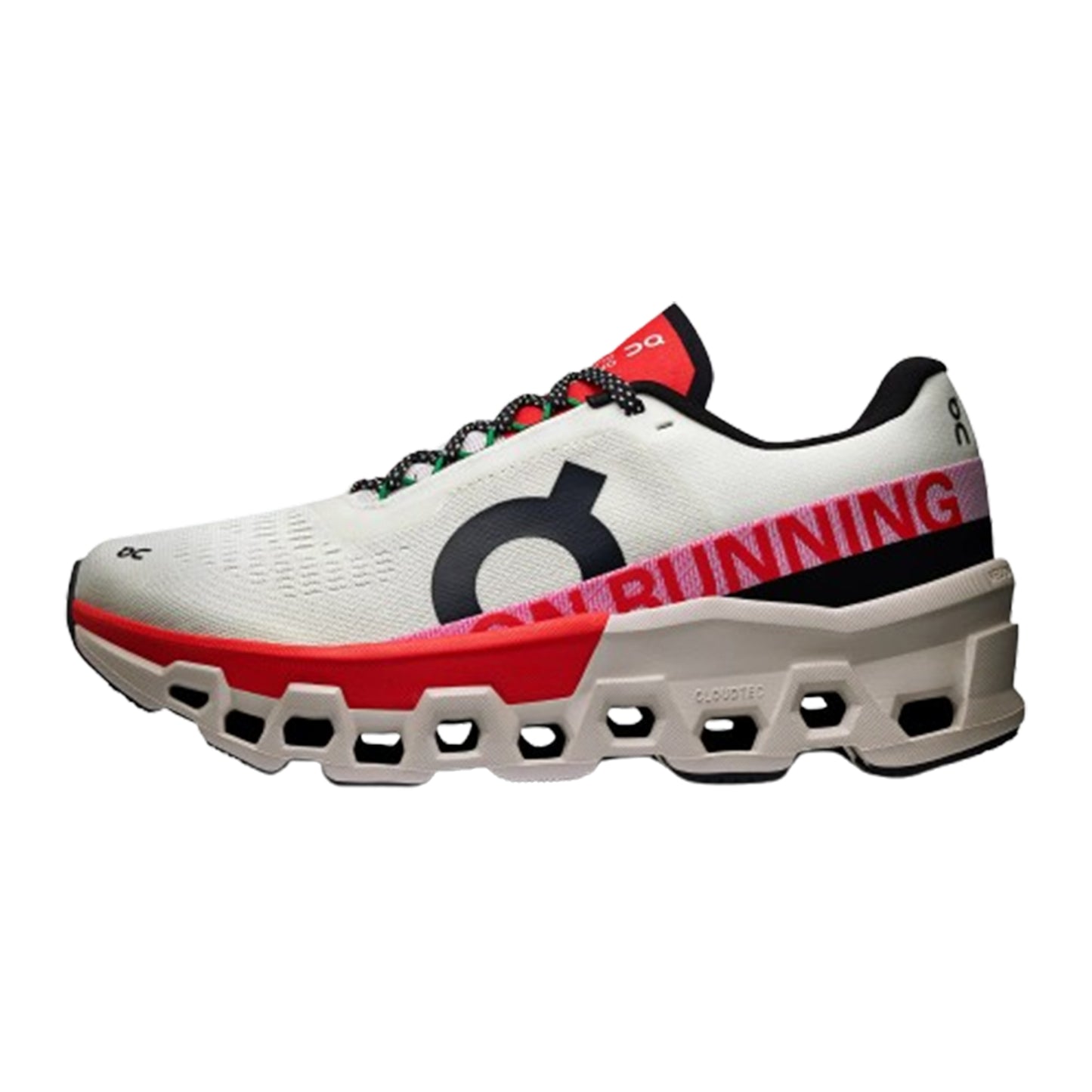 ON RUNNING WOMEN'S CLOUDMONSTER 2