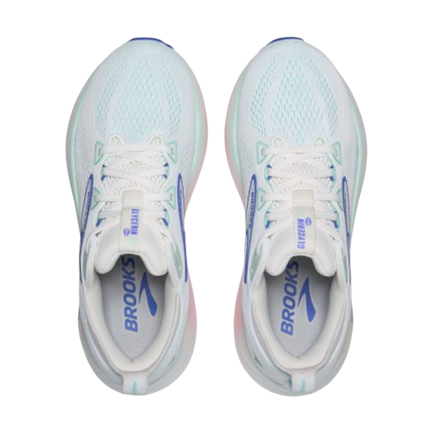 BROOKS WOMEN'S GLYCERIN 22 WIDE