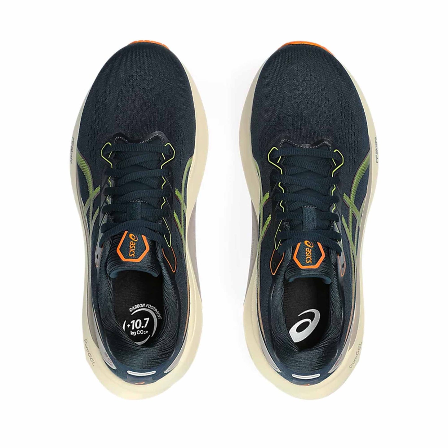 ASICS MEN'S KAYANO 30