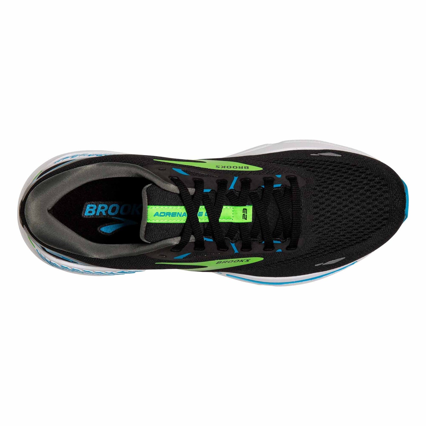 BROOKS MEN'S ADRENALINE 23