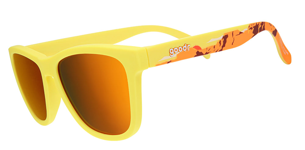 GOODR ORIGINAL LICENSED LIMITED EDITION
