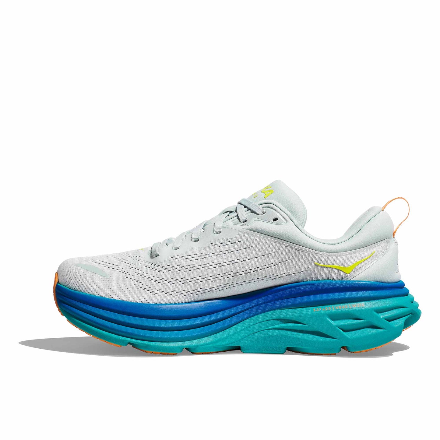 HOKA MEN'S BONDI 8