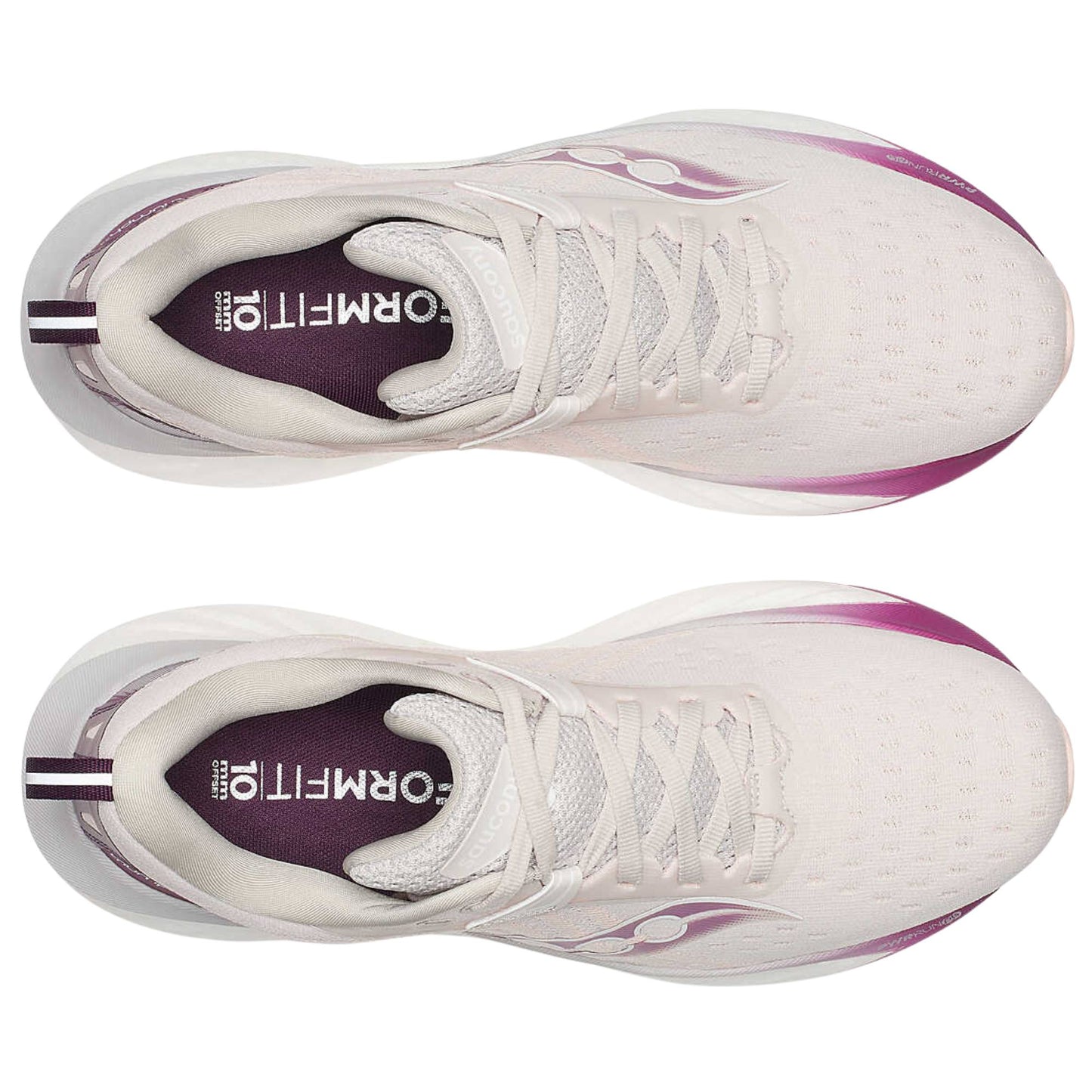 SAUCONY WOMEN'S TRIUMPH 22