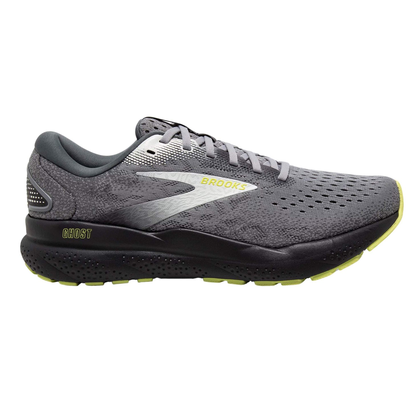 BROOKS MEN'S GHOST 16 WIDE