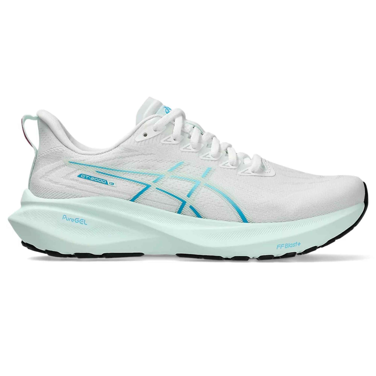 ASICS WOMEN'S GT-2000 V13