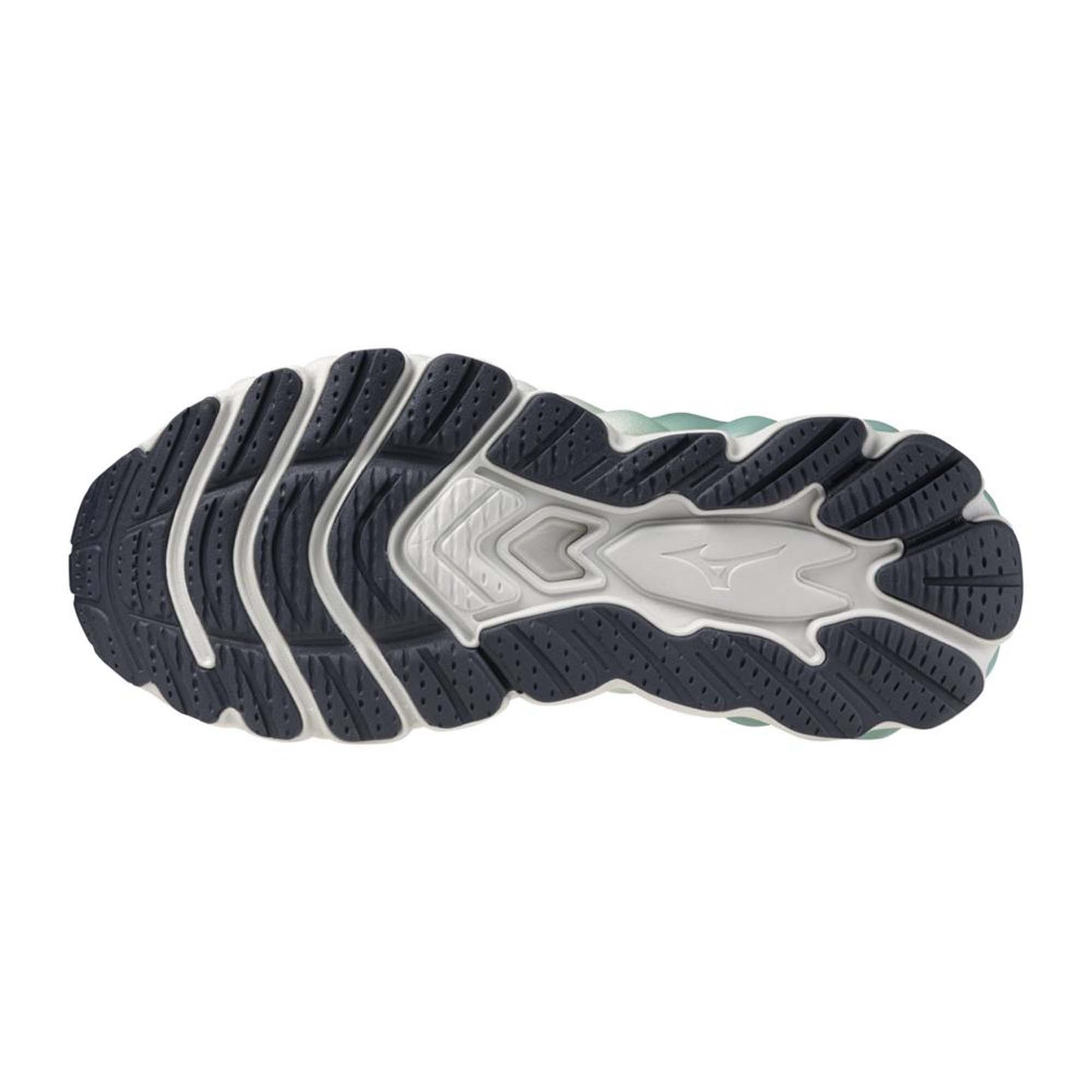 MIZUNO WOMEN'S WAVE SKY 8