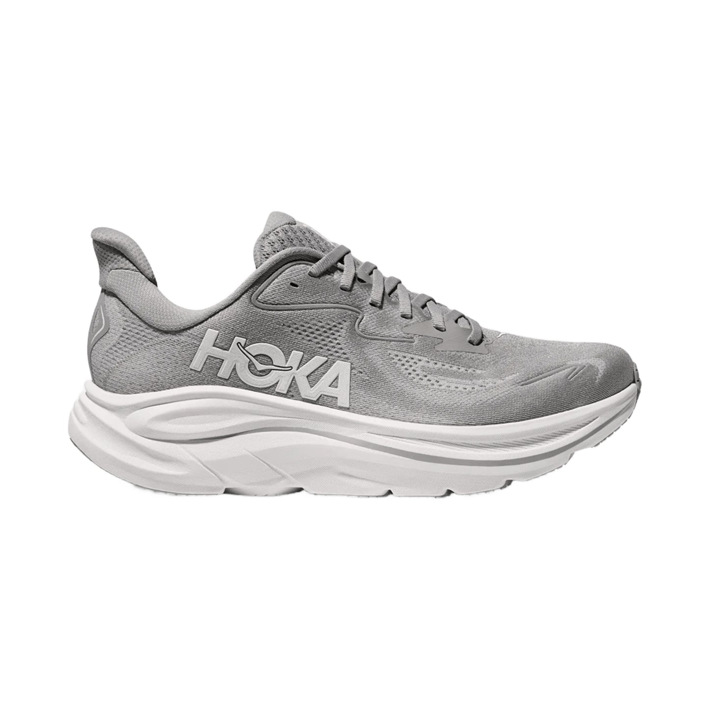 HOKA MEN'S CLIFTON 10 WIDE