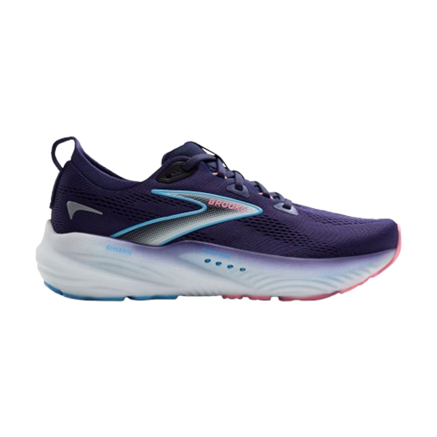 BROOKS WOMEN'S GLYCERIN 22 WIDE