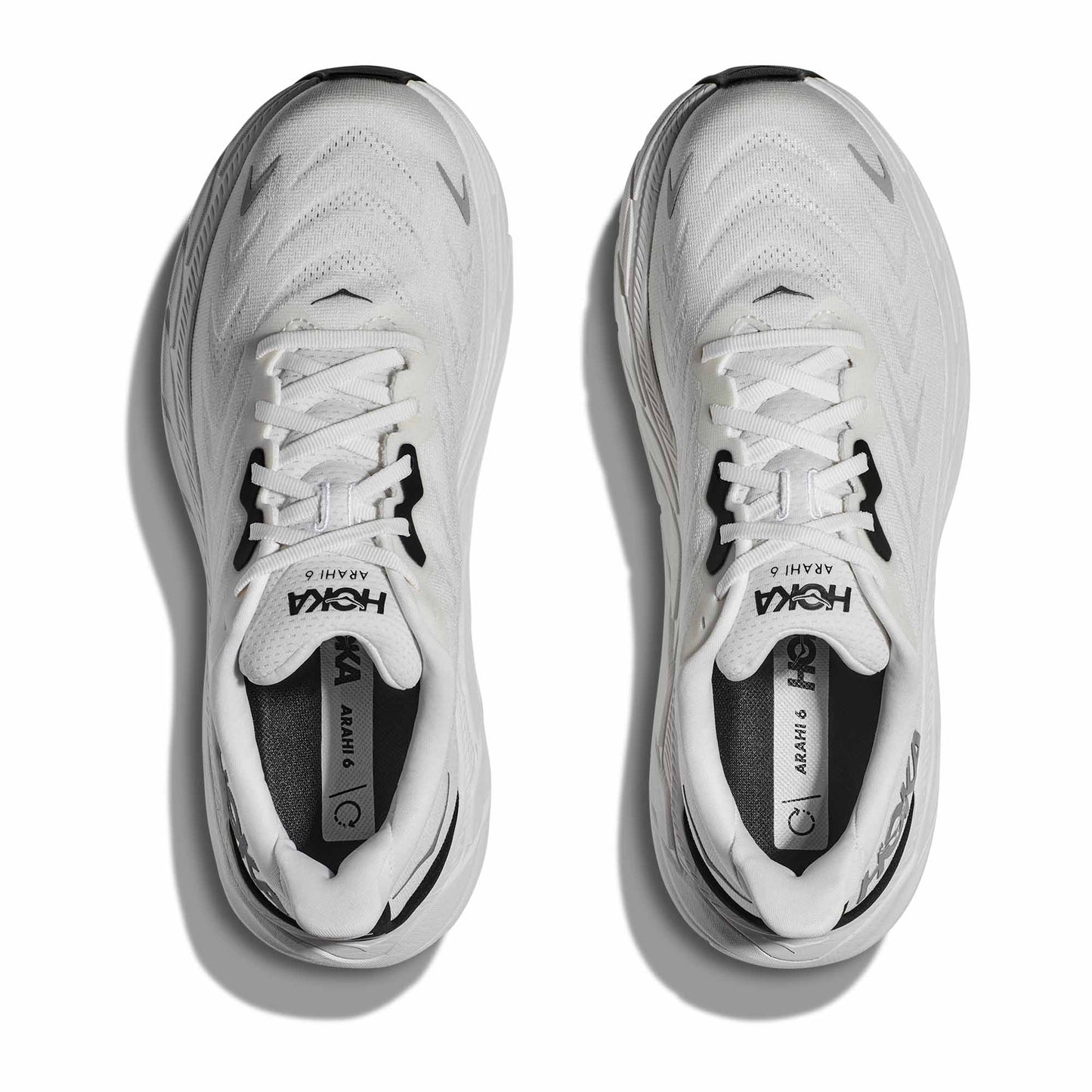 HOKA MEN'S ARAHI 6 WIDE