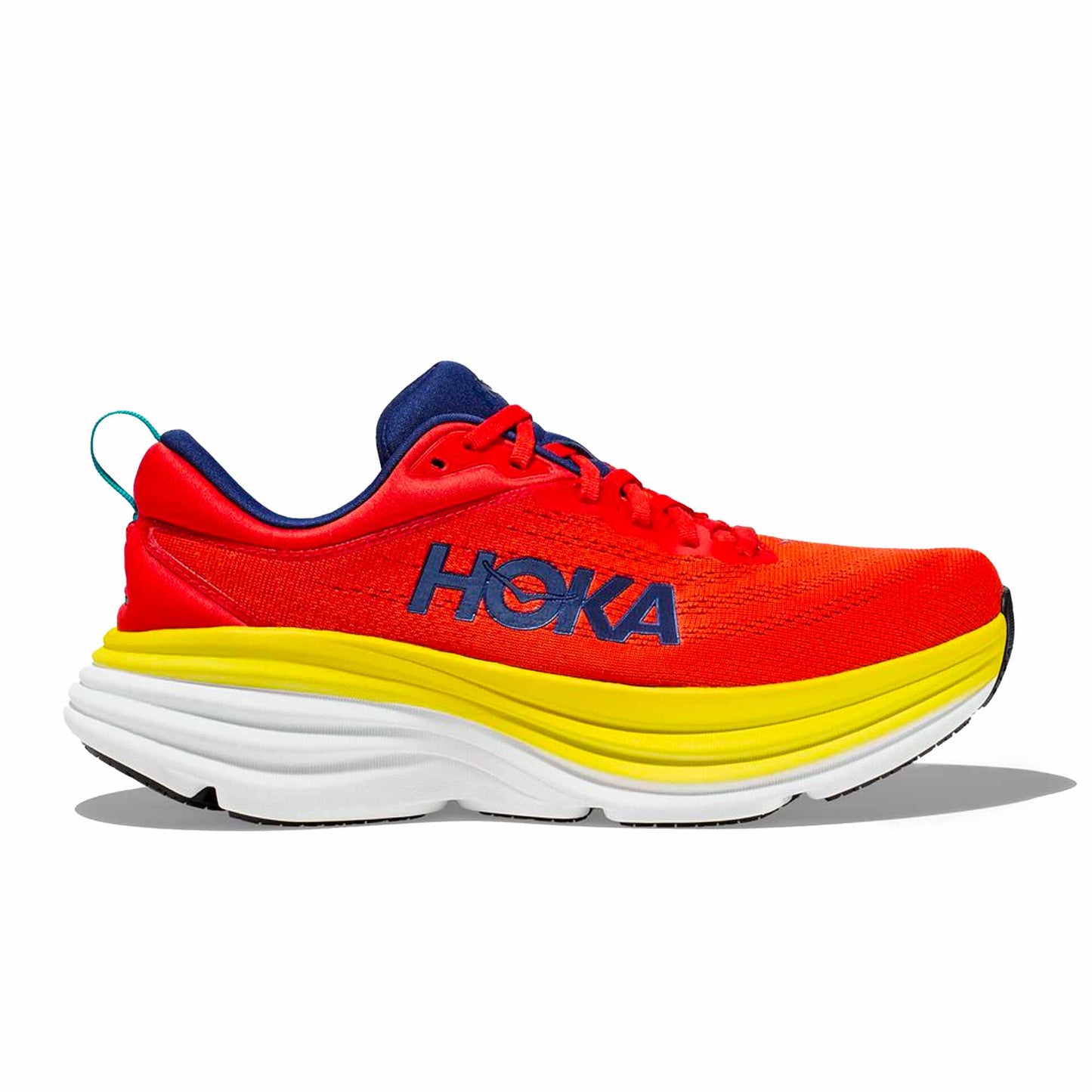 HOKA MEN'S BONDI 8