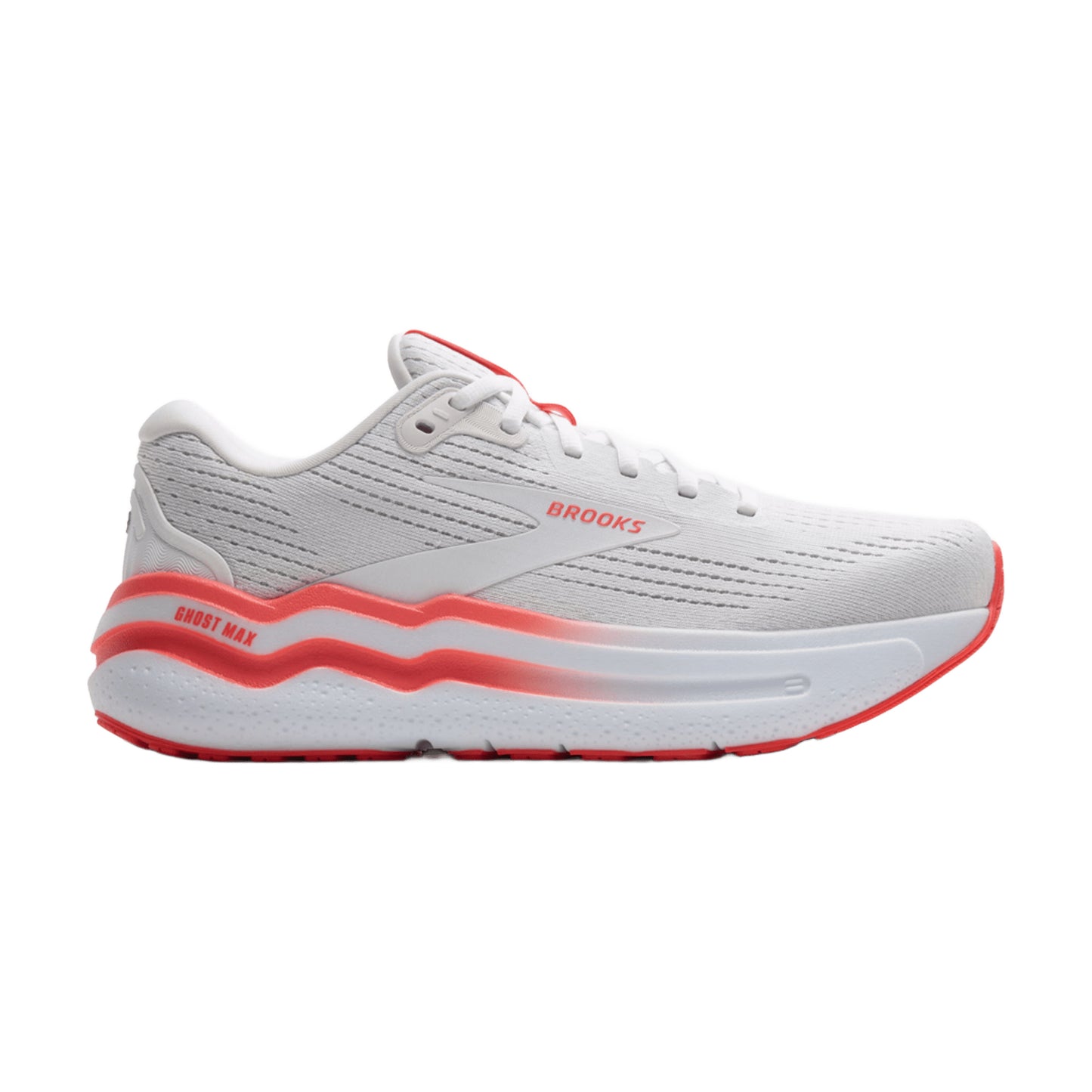 BROOKS WOMEN'S GHOST MAX 2
