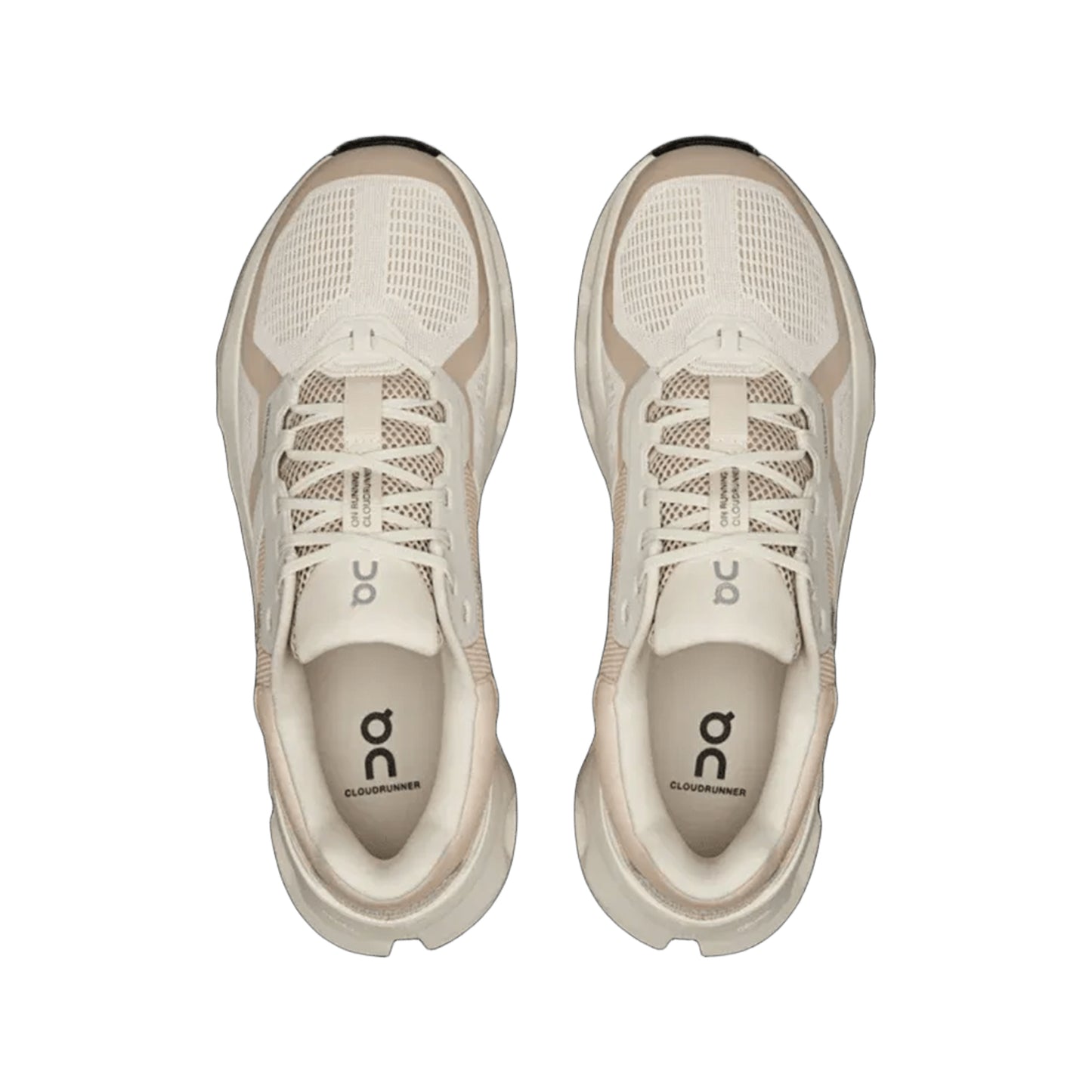 ON RUNNING MEN'S CLOUDRUNNER 2
