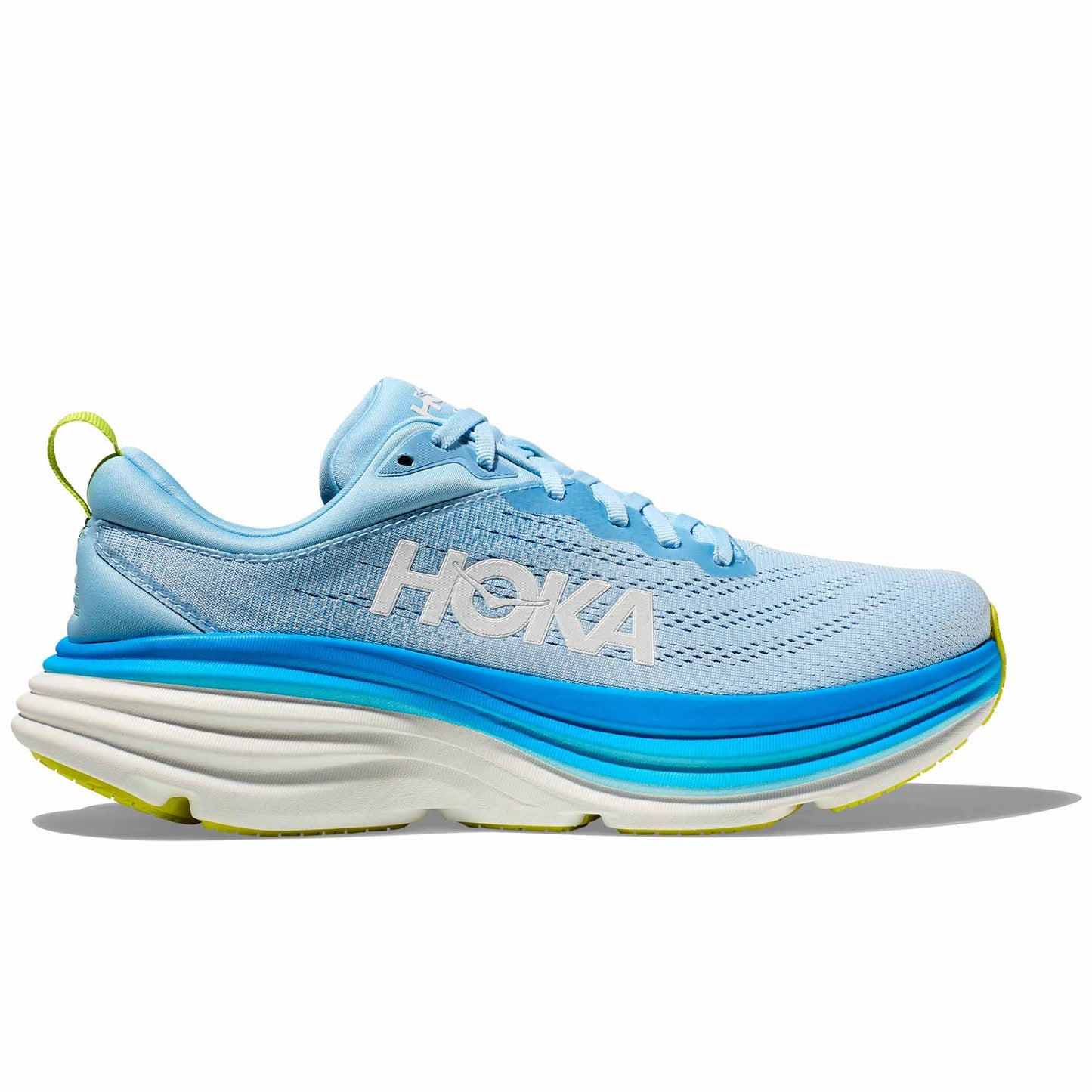 HOKA MEN'S BONDI 8