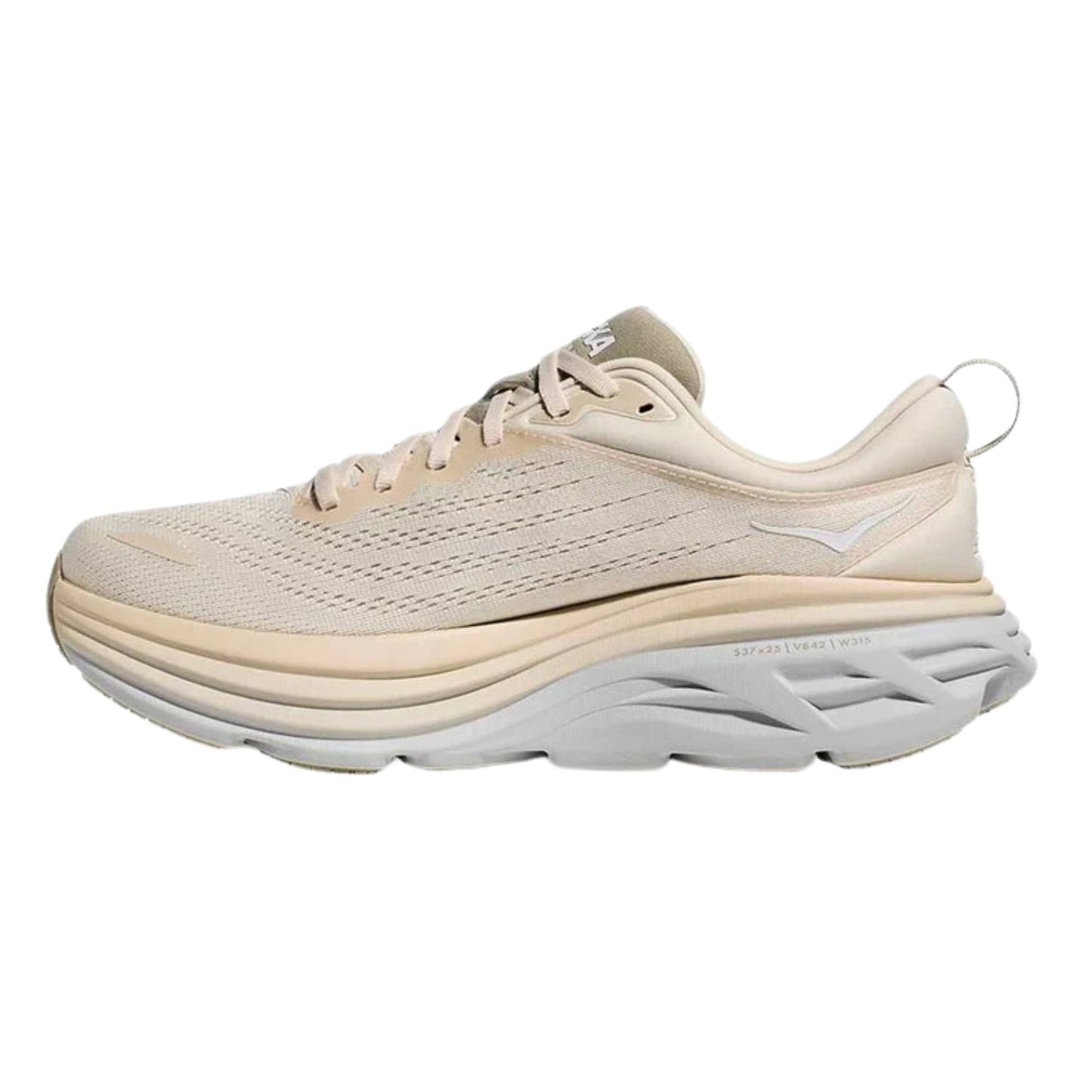 HOKA MEN'S BONDI 8 WIDE
