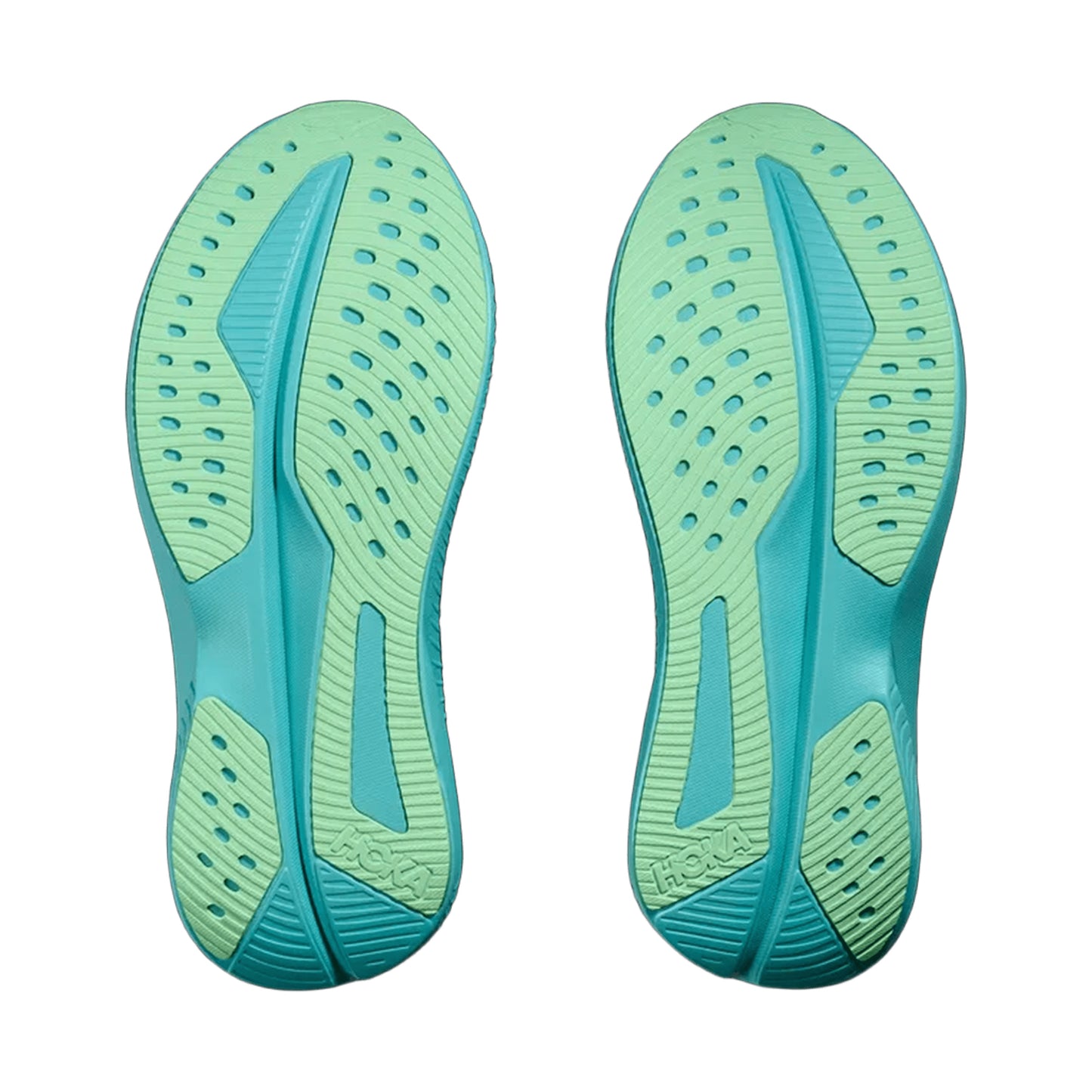 HOKA WOMEN'S MACH 6