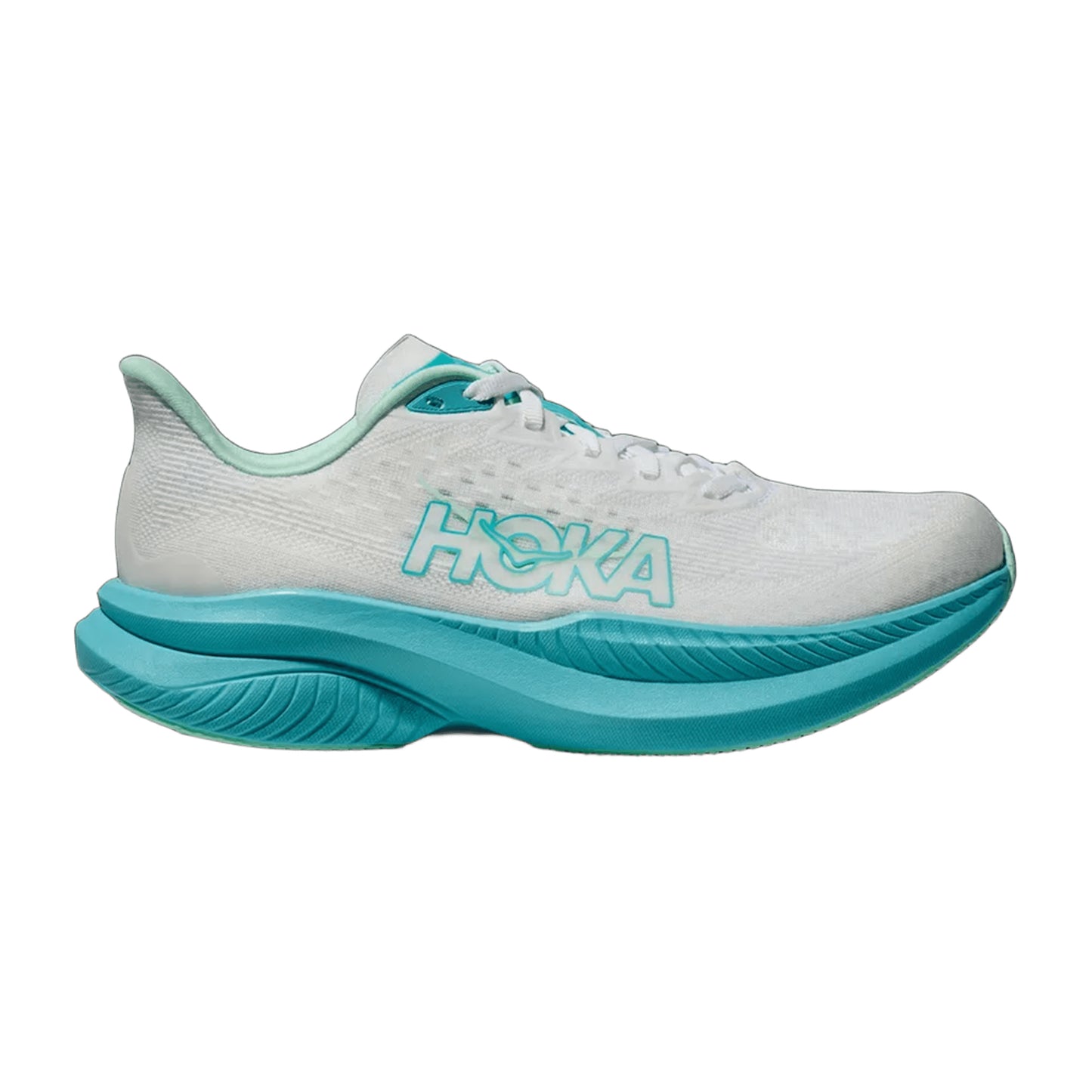 HOKA WOMEN'S MACH 6